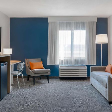 Spark By Hilton Savannah Midtown Eksteriør bilde