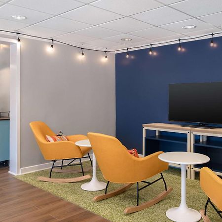 Spark By Hilton Savannah Midtown Eksteriør bilde