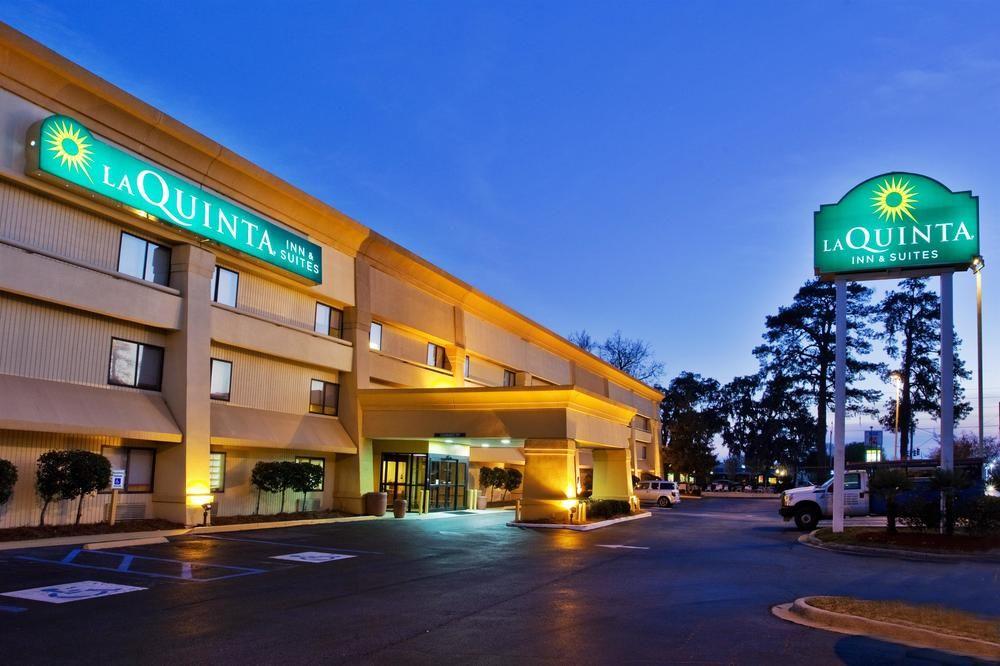 Spark By Hilton Savannah Midtown Eksteriør bilde