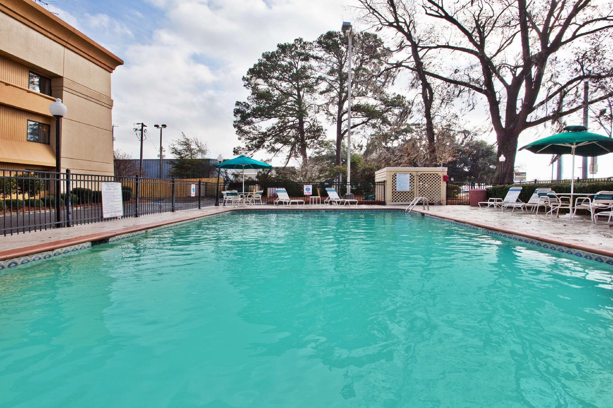 Spark By Hilton Savannah Midtown Eksteriør bilde