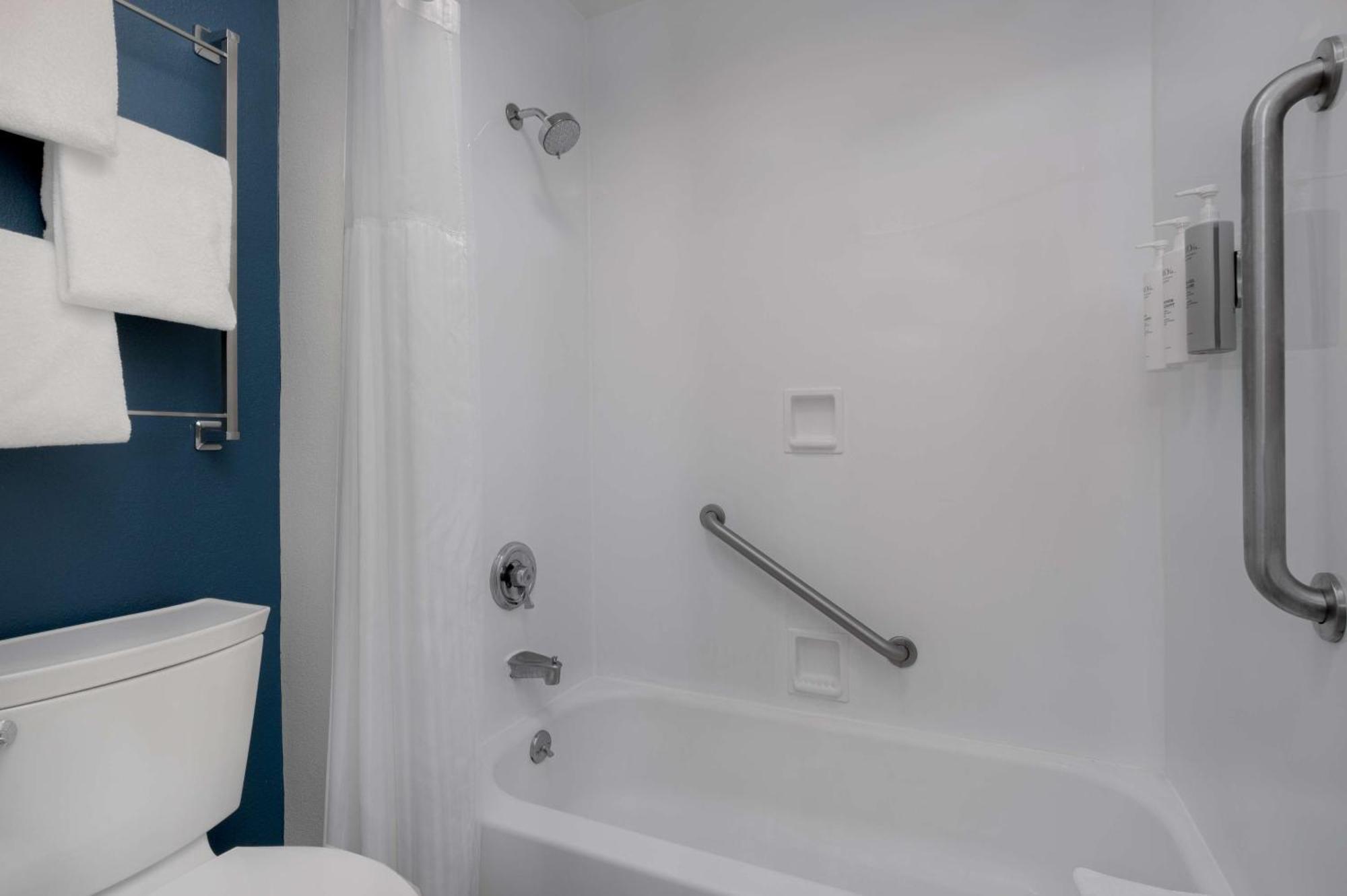 Spark By Hilton Savannah Midtown Eksteriør bilde