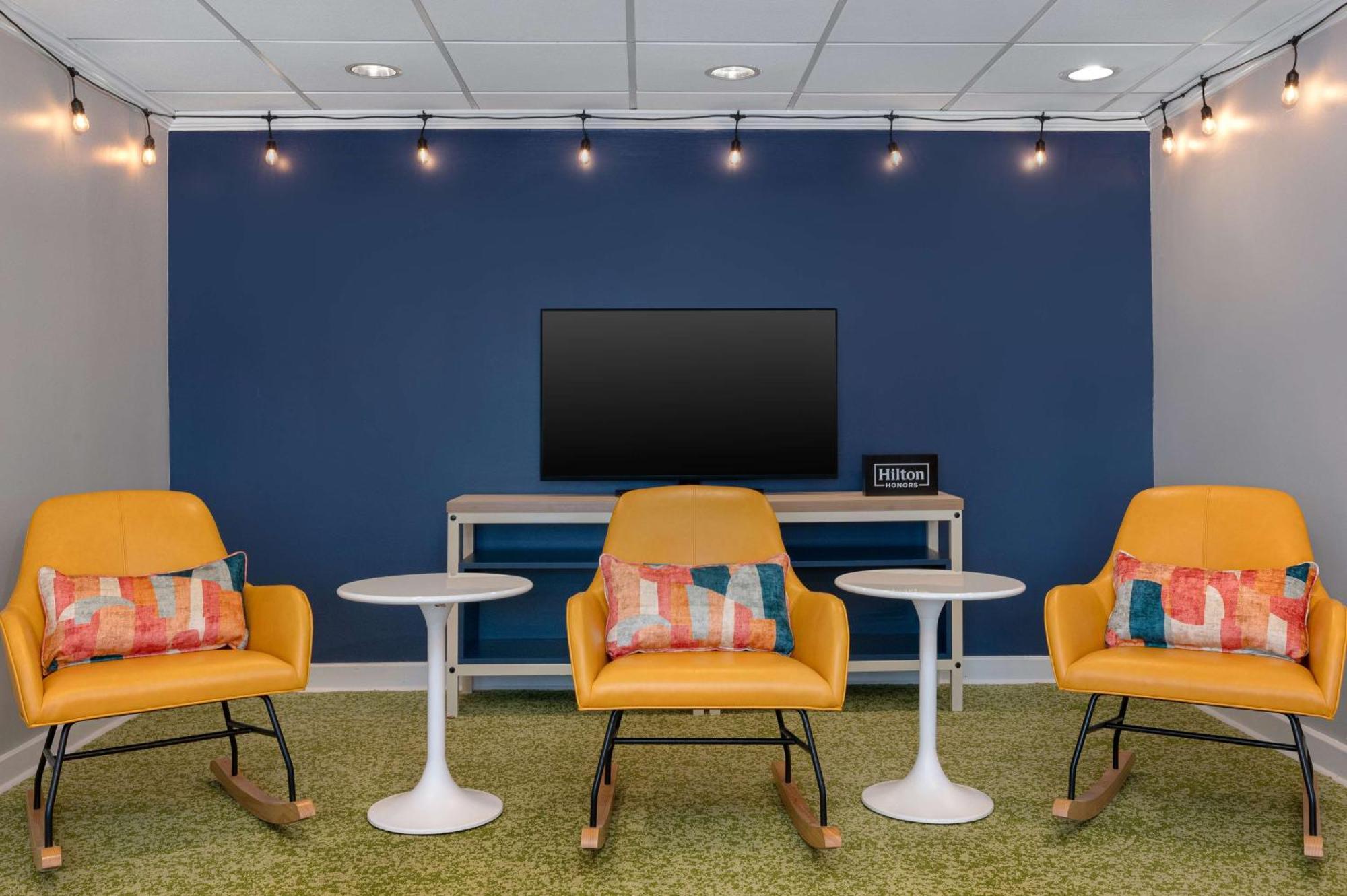 Spark By Hilton Savannah Midtown Eksteriør bilde