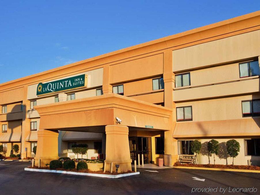 Spark By Hilton Savannah Midtown Eksteriør bilde