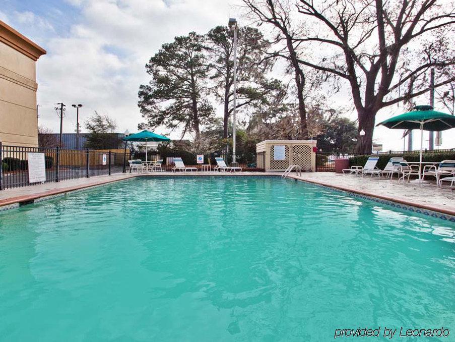 Spark By Hilton Savannah Midtown Eksteriør bilde