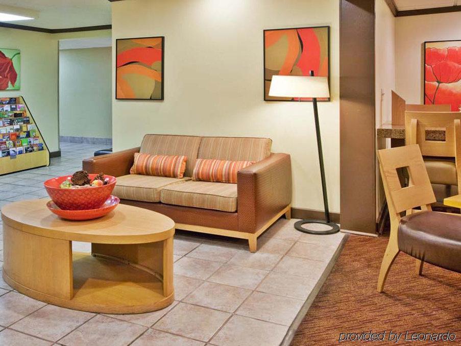 Spark By Hilton Savannah Midtown Eksteriør bilde