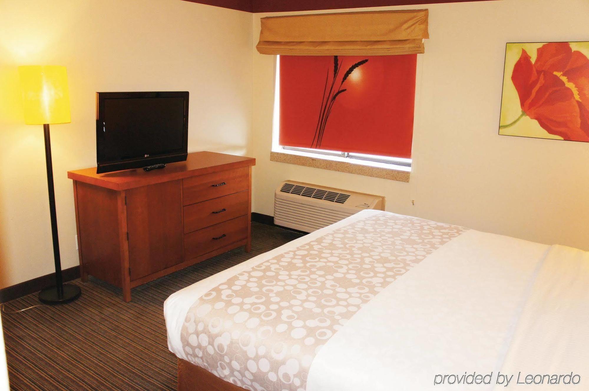 Spark By Hilton Savannah Midtown Eksteriør bilde
