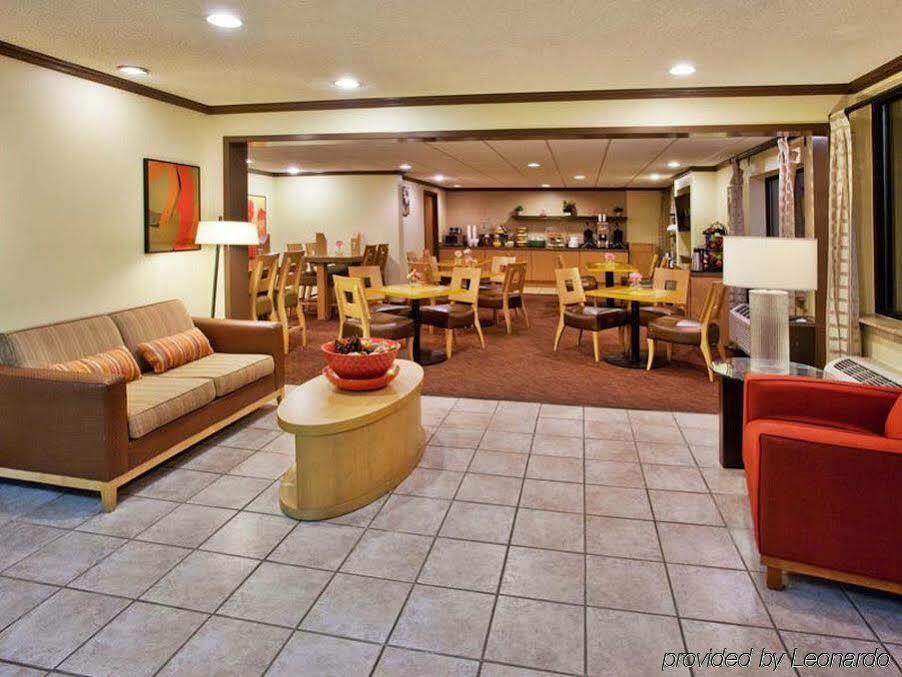 Spark By Hilton Savannah Midtown Eksteriør bilde