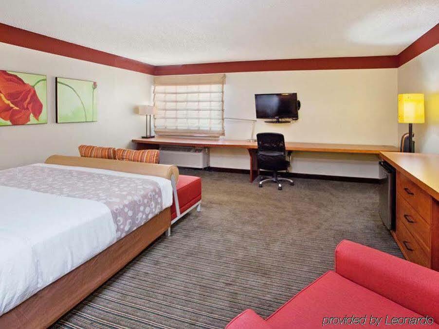 Spark By Hilton Savannah Midtown Eksteriør bilde