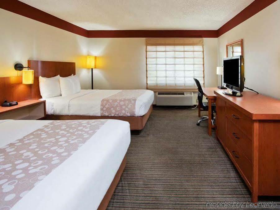 Spark By Hilton Savannah Midtown Eksteriør bilde